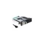 5.25 Removable frame - for 1 x 2.5 + 1 x 3.5 SATA