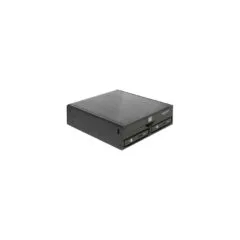 5.25' removable frame for 1 x 5.25' slim drive + 2 x 2.5' SATA HDD SSD, installation frame