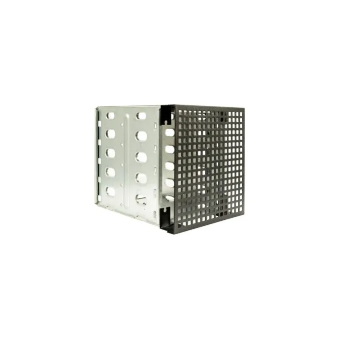 5.25" to 3.5" mounting frame — image 1