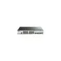 52P D-Link DGS-1510-52XMP PoE+ M Gigabit Stack - DGS-1510-52XMP - 52-Port Smart Web-managed Rackmount