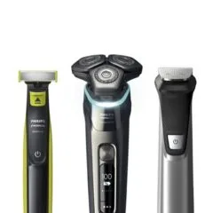 Health & Personal Care