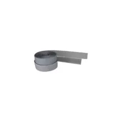 59935A 3m HOOK AND LOOP FASTENER, CABLE TIES, 2pcs, 25mm GREY, INLINE