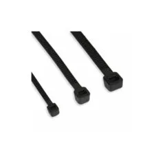 59963H CABLE TIES 150mm WIDE 2.5mm 100P INLINE