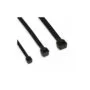 59963H CABLE TIES 150mm WIDE 2.5mm 100P INLINE