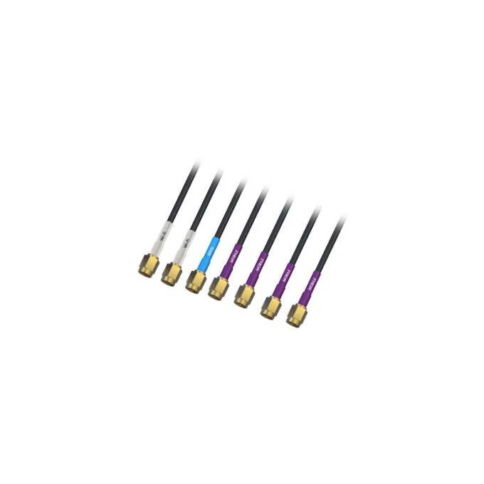 5G COMBO MIMO Mobile GNSS Wi-Fi Dach SMA, Antennas — image 2