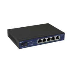 5P ALLNET ALL-SG8005P POE