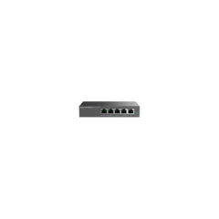5P Grandstream GWN7700P. 5 Port Switch. 4 Port PoE+