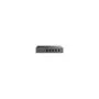 5P Grandstream GWN7700P. 5 Port Switch. 4 Port PoE+