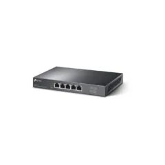 5P TP-LINK TL-SG105-M2 - TL-SG105-M2 - Unmanaged - 5x2.5G Multi-Gig Ethernet Switch