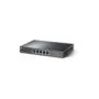 5P TP-LINK TL-SG105-M2 - TL-SG105-M2 - Unmanaged - 5x2.5G Multi-Gig Ethernet Switch