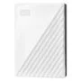 5TB WD My Passport 2.5' USB3 White