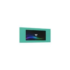 6 inch LCD panel kit - View 600 TG - Mint Strawberry, display