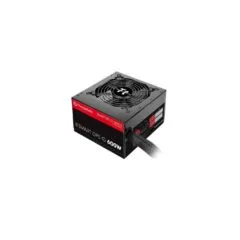 600W Thermaltake SMART DSP G - SMART DSP G - 80+ Bronze Digital Cable Management