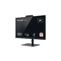 60.5cm Webcam - VG2441V - 16:9 HDMI DP USBC 120Hz FHD