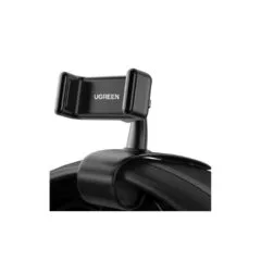 60796 CAR SMARTPHONE HOLDER BLACK UGREEN