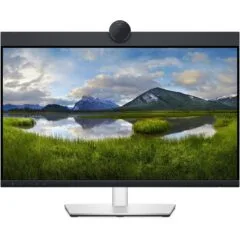 61cm 24" Dell P2424HEB - IPS FHD (1920x1080), Flat, HDMI, USB-C, Video Conferencing