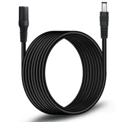 Reolink DC Power Extension Cable - 4.5m
