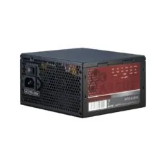 620W Inter-Tech Argus APS-620W - ATX 2.31 Non-Modular PSU