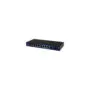 6+2P ALLNET ALL-SG8210PM POE+ M