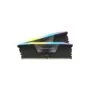 64 GB Corsair DIMM 5200 (2x 32 GB) Dual-Kit - CMH64GX5M2B5200C40 - Vengeance RGB, INTEL XMP