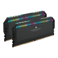 64 GB Corsair DIMM 6600 (2x 32 GB) Dual-Kit
