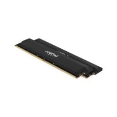 64 GB Crucial Pro Overclocking [2x32GB 6400MHz DDR5 CL40 UDIMM]
