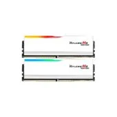 64 GB G.Skill DIMM 6000 (2x 32 GB) Dual-Kit - F5-6000J2836G32GX2-RM5NRW - Multicolour RGB, DDR5-6000, CL28, AMD EXPO