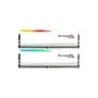 64 GB G.Skill DIMM 6000 (2x 32 GB) Dual-Kit - F5-6000J2836G32GX2-RM5NRW - Multicolour RGB, DDR5-6000, CL28, AMD EXPO