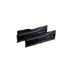 64 GB G.Skill DIMM DDR5-6000 (2x32 GB) Dual-Kit Black - F5-6000J3238G32GX2-TZ5N - Trident Z5 NEO, AMD EXPO