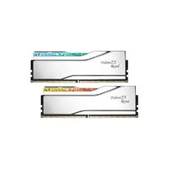 64GB DDR5-6400 CL32 G.Skill KIT (2x32GB) TR5S Royal RGB - F5-6400J3239G32GX2-TR5S - Heatsink