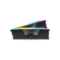 64GB DDR5 PC 5600 CL40 CORSAIR KIT (2x32GB) Vengeance RGB b retail
