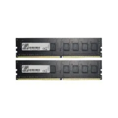 64GB PC 2666 CL19 G.Skill Kit (2x32GB) 64GNT - F4-2666C19D-64GNT - DDR4 2666MHz, 2x32GB Kit