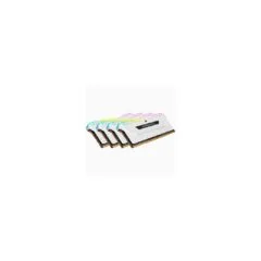 64GB PC 3200 CL16 CORSAIR KIT (4x16GB) Vengeance RGB P retail - Vengeance RGB P - DDR4-3200 CL16 4x16GB Kit