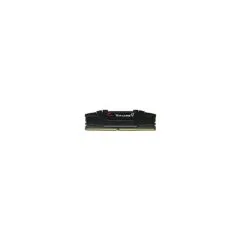 64GB PC 3200 CL16 G.Skill KIT (4x16GB) 64GVK Ripjaws - 64GVK - Black