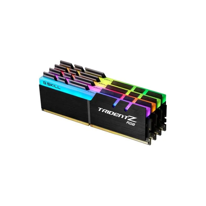 64GB PC 3600 CL18 G.Skill KIT - 64GTZR - Tri RGB — image 1