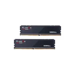 64GB PC 5200 CL40 G.Skill (2x32GB) 64-GX2-FX5 FLARE A - 64-GX2-FX5 - DDR5 4800 MT/s, 2x32GB, CL40, EXPO