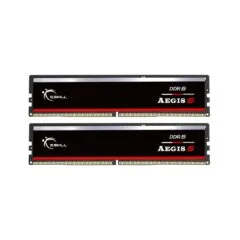 64GB PC 5600 CL36 G.Skill KIT (2x32GB) - 16-GX2-IS - DDR5 5600 MHz CL36, 2x32GB