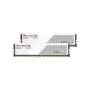 64GB PC 5600 CL36 G.Skill KIT (2x32GB) 64-RS5W Ripjaws - F5-5600J3636D32GX2-RS5W - White, DDR5 5600MHz CL36