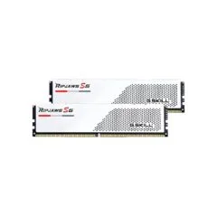 64GB PC 6000 CL28 G.Skill KIT (2x32GB) - 64-RS5W - DDR5 RAM Kit