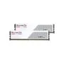 64GB PC 6000 CL28 G.Skill KIT (2x32GB) - 64-RS5W - DDR5 RAM Kit