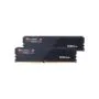 64GB PC 6000 CL32 G.Skill KIT (2x32GB) 64-RS5K Ripjaws - F5-6000J3238G32GX2-RS5K - DDR5 6000MHz CL32 288-pin DIMM