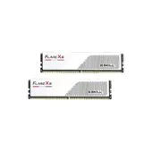 64GB PC 6000 CL36 G.Skill (2x32GB) FLARE A - 64-GX2-FX5W - DDR5-6000MHz CL36, 2x32GB, Heatsink, 1.35V