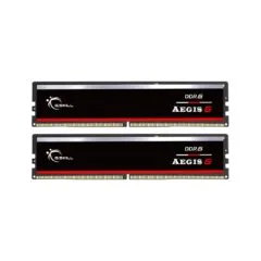 64GB PC 6000 CL36 G.Skill KIT (2x32GB) - 16-GX2-IS - DDR5 6000 MHz CL36 Unregistered (unbuffered) 1.35 V
