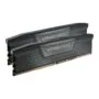 64GB PC 6400 CL32 CORSAIR KIT (2x32GB) VENGEANCE Black retail