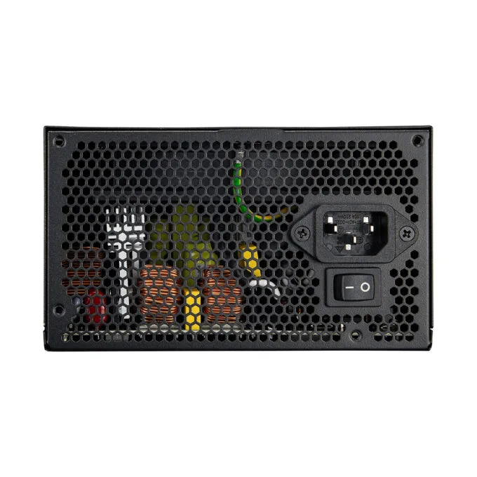 650W COUGAR Netzteil ATLAS 650W ATX3.1 80 Plus Bronze — image 5