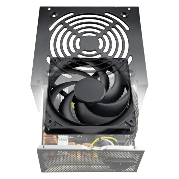 650W COUGAR Netzteil ATLAS 650W ATX3.1 80 Plus Bronze — image 7