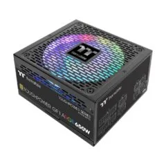 650W Thermaltake Toughpower GF1 ARGB - GF1 - Gold