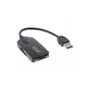 66772A CARD READER USB3.2 USB-A FOR SD SDHC SDXC INLINE