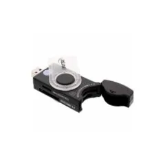 66773 MOBILE CARD READER USB3.0 W 2SLOT INLINE