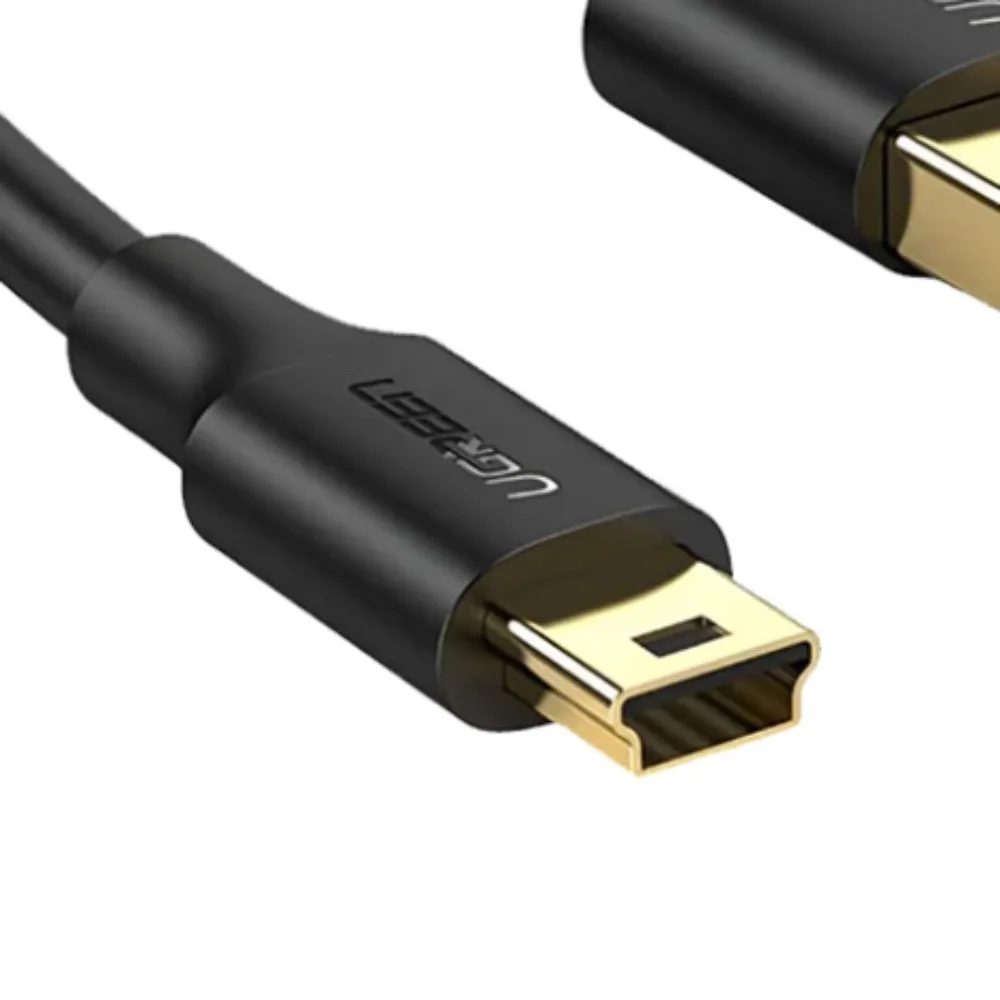 Legacy USB Cables
